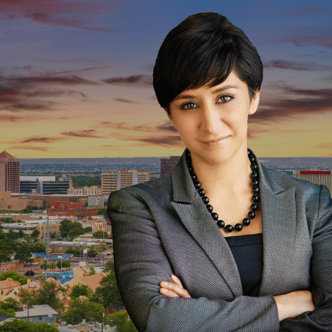 Amanda R. Chavez