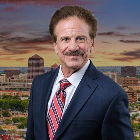 Ron Bell
